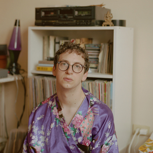 Jerry Paper photo provided by Last.fm