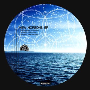 New Horizons EP