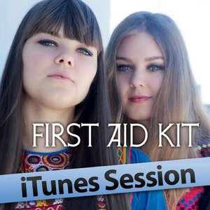 iTunes Session