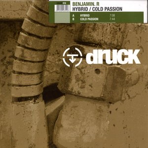 Hybrid / Cold Passion