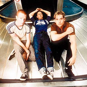 Eve 6 photo provided by Last.fm