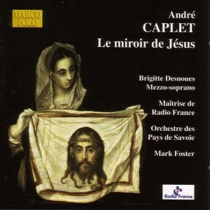 CAPLET: Le miroir de Jesus