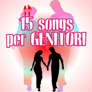 15 Songs per Genitori