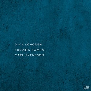 Petrol Blues (feat. Cxs Carl Svensson & Fredrik Hamrå)