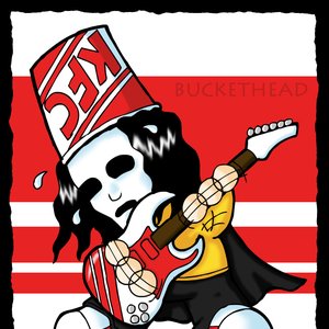 Buckethead/Material Strings 的头像