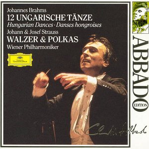 Brahms (Claudio Abbado) 的头像