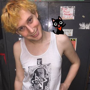 The Answer To All Your Questions 的头像