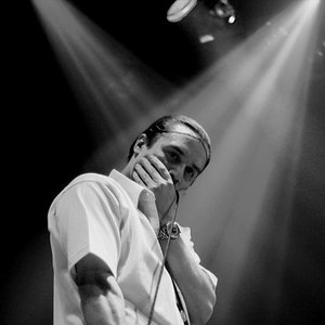 Peeping Tom, Dub Trio 的头像