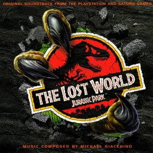 The Lost World: Jurassic Park - Original Soundtrack from the Videogame