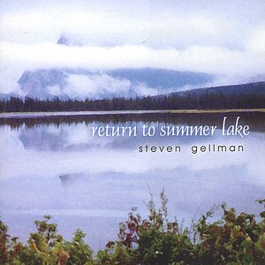 Return to Summer Lake