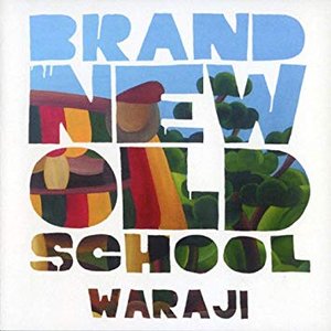 Brand New Old School