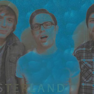 Sisterland 的头像