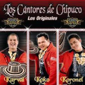 Los Cantores de Chipuco