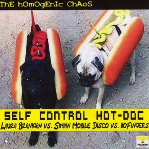 Image for 'ThE hOmOgEnIc ChAoS "self control hot-doc(Laura Branigan vs. Simian Mobile Disco vs. Nine Inch Nails vs. Sebastian vs. Faithless)'