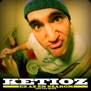 Avatar for Ketioz