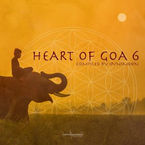 Heart of Goa, Vol. 6