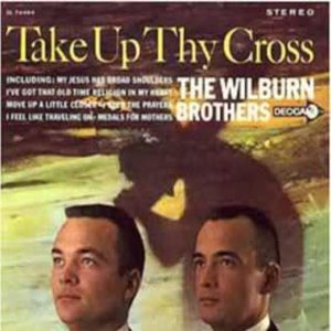 Take Up Thy Cross