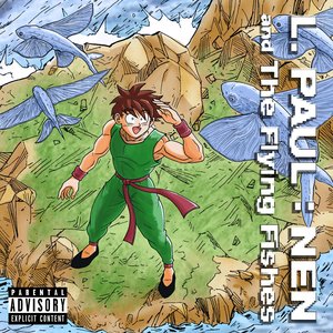 Nen & the Flying Fishes