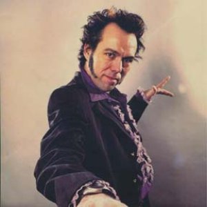 Brian Parton and the Nashville Rebels 的头像