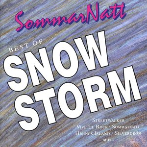 Best Of Snowstorm