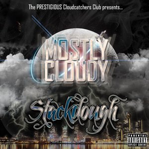 Mostly Cloudy