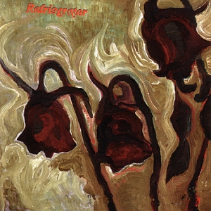 Young Confusion cover