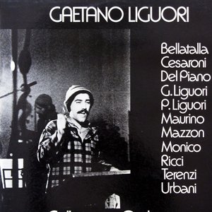 Gaetano Liguori Collective Orchestra 的头像