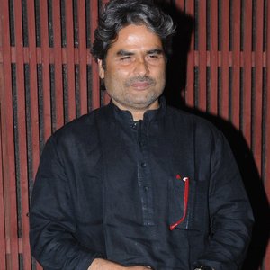 Vishal Bharadwaj için avatar