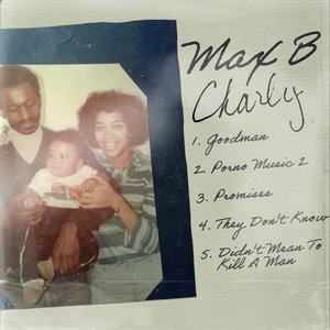 Charly - EP