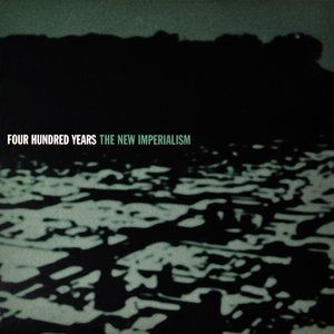 The New Imperialism