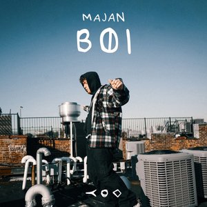 BOI - EP