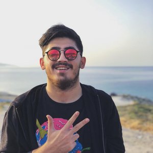 Avatar for Ahmet Halici
