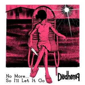 No More... So I'll Let It Go