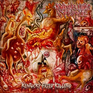 Kentucky Fried Killing