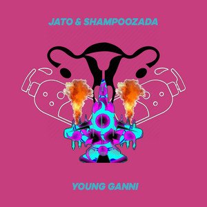 Jato e Shampoozada