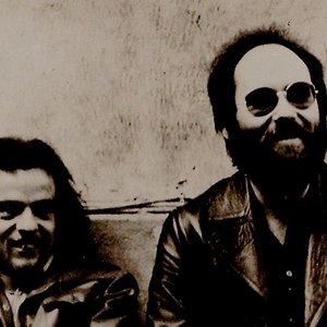 Günter Christmann & Detlef Schönenberg 的头像