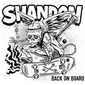Back on Board
