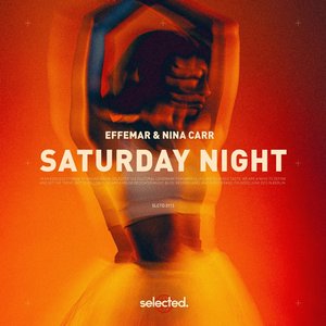 Saturday Night - Single