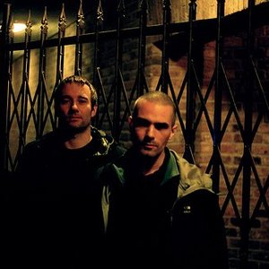 Autechre のアバター
