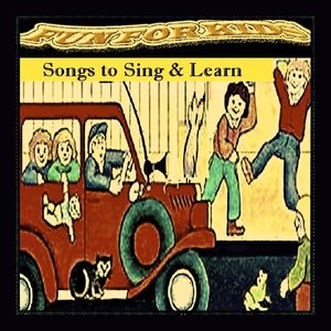 Songs to Sing & Learn