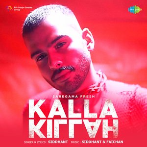 Kalla Killah - Single