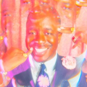 Supa Seggsy - Single