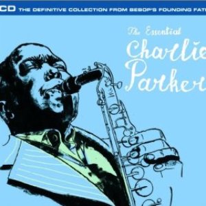 Avatar de Charlie Parker Septet Feat. Miles Davis