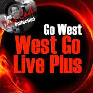 West Go Live Plus - [The Dave Cash Collection]