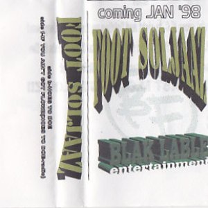 Foot Souljahz 的头像