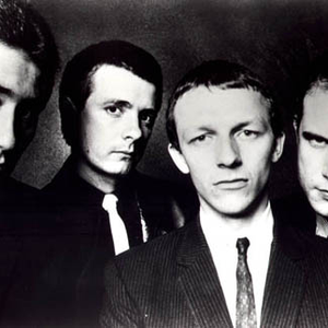 Nine Below Zero photo provided by Last.fm