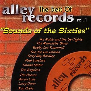 Image for 'The Best Of Alley Records - Vol. 1'