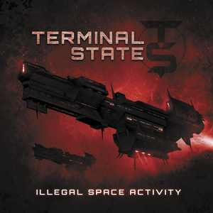 Illegal Space Activity cover