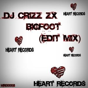 Bigfoot(Edit Mix)