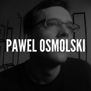 Awatar dla Pawel Osmolski